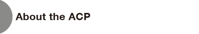 About Acp